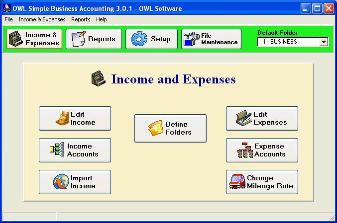 crack accounting software small business